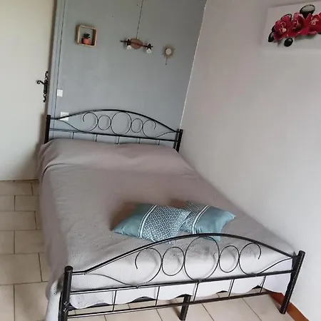 Fogadó Le H De Sernhac