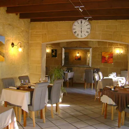 Gasthof Le H De